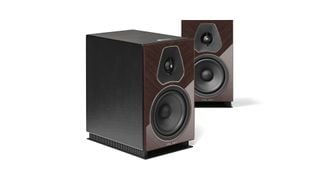Boxe de raft Sonus Faber Lumina II Amator