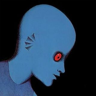 La Planète Sauvage de Alain Goraguer (1973)