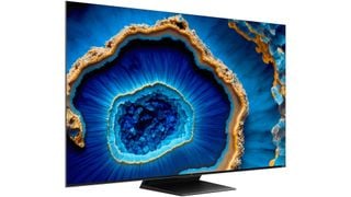 Televizor TCL C805
