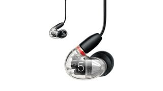 Căști intraauriculare cu fir: Shure Aonic 5