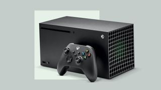 Xbox Series X
