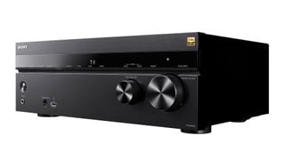 Amplificator home cinema: Sony TA-AN1000