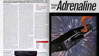 10 dintre cele mai bune produse Arcam din toate timpurile