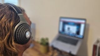 Căști wireless: Focal Bathys