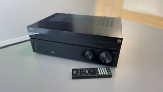 Amplificator home cinema: Sony TA-AN1000