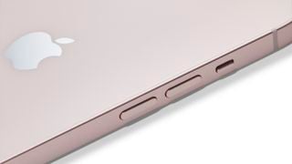 smartphone iOS: Apple iPhone 13