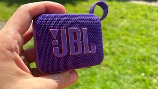 Boxa Bluetooth JBL Go 4
