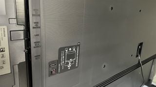 Televizor de 55 inch: Samsung UE55CU8000