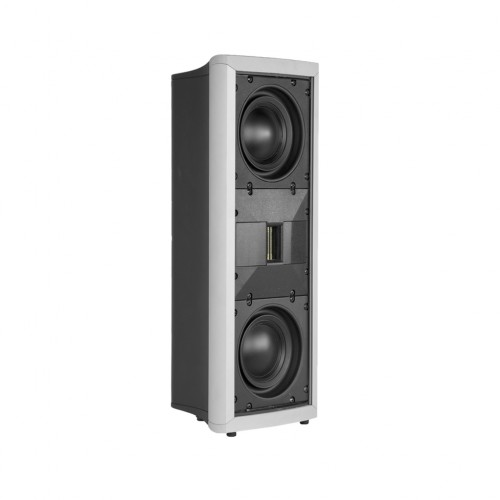 Sage Series P20 unghi Bezel Argintiu