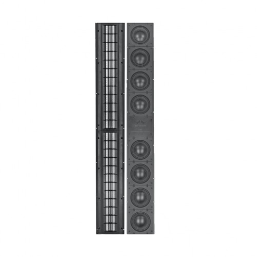 Vedere frontală Sage Series L100i