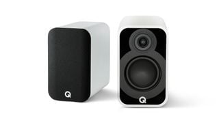 Pachet de boxe pentru cinema acasă: Q Acoustics 5040 Home Cinema Package