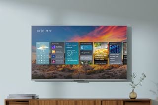 Fire TV Omni QLED
