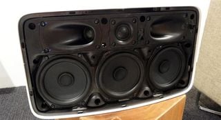 review Sonos Play:5 Gen 2