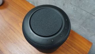 Sunet Amazon Echo Studio