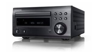 Recenzie Denon D-M41DAB