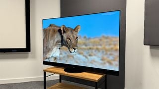 Televizor OLED: Panasonic TX-65MZ2000B