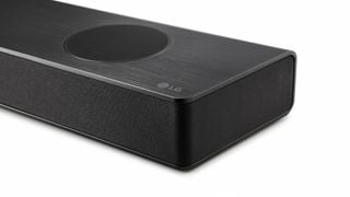 Soundbar: LG S95QR