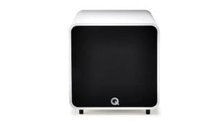 Cele mai bune subwoofere: Q Acoustics QB12