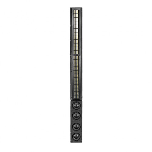 Sage Series L75i front no grille
