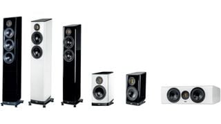 Gama Elac Vela 2.0