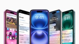 Inteligența Apple despre iPhone 16
