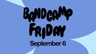 Grafic Bandcamp Fridays pentru 6 septembrie