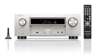 Amplificator home cinema Denon AVC-X6800H