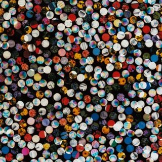 There Is Love In You de Four Tet (2010)