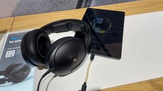 Căști Sennheiser HD 620S