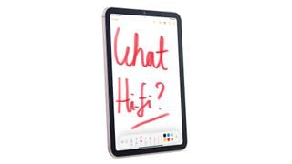 Tabletă: Apple iPad Mini (2020)