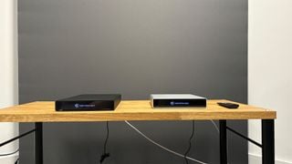 Kaleidescape Strato C și Terra Prime 8TB SSD