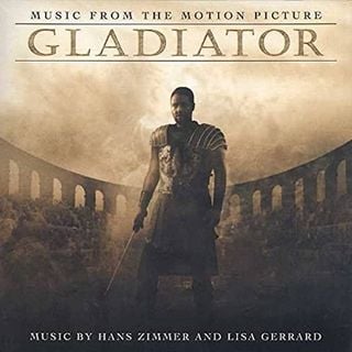 Gladiator de Hans Zimmer (2000)