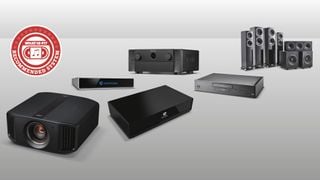 Sistem Home Cinema 130924