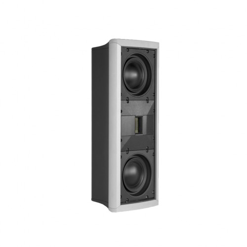 Sage Series P20m unghi cu ramă argintie