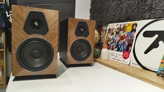 Boxe de raft Sonus Faber Lumina II Amator