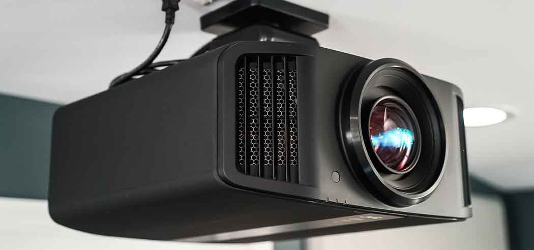 Proiector Home Cinema JVC DLA-NX9 4K