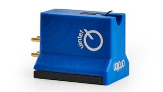 Sunet Ortofon Quintet Blue MC
