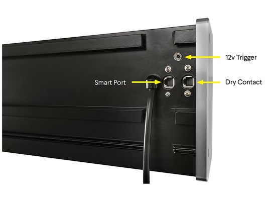 Acces Plug and Play