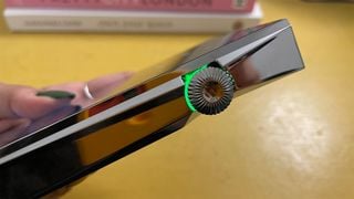 Player muzical portabil: Astell & Kern A&ultima SP3000