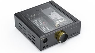 Amplificator de căști FiiO K9