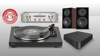 Sistem de streaming cu pick-up