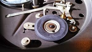 Cu roată de antrenare