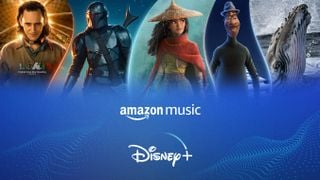 Disney / Amazon