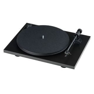 Pro-Ject Primary E