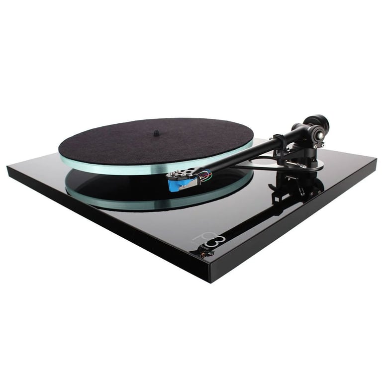 Rega Planar 3