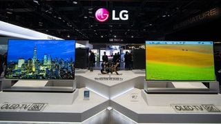 Televizor OLED 8K 88Z9 de la LG costă 29.997 $