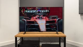 Televizor LG C4 OLED de 42 de inci
