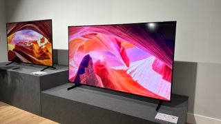 Televizor OLED Sony A80L