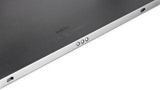 Samsung Galaxy Tab S7+ sunet