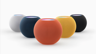 Culori Apple HomePod Mini